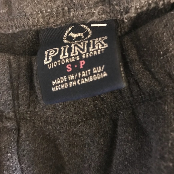 Sweatpants - Picture 2 of 2